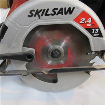 Skilsaw Circular Saw