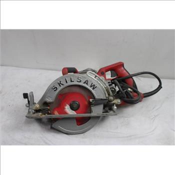 Skilsaw Circular Saw