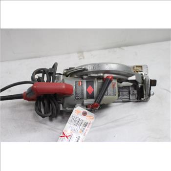 Skilsaw Circular Saw