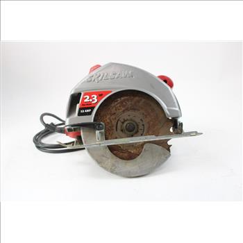 Skilsaw Circular Saw