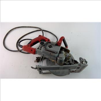 Skilsaw Circular Saw