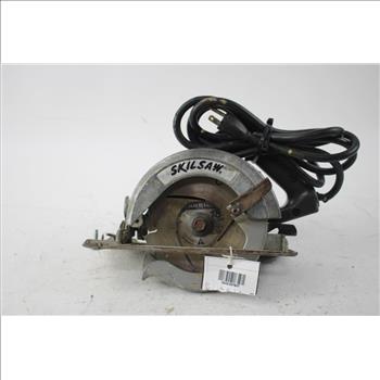 Skilsaw Circular Saw