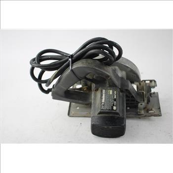 Skilsaw Circular Saw