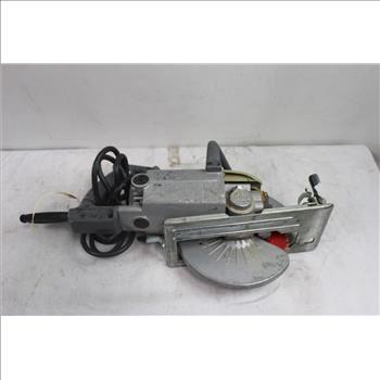 Skilsaw Circular Saw