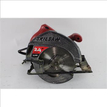 Skilsaw Circular Saw