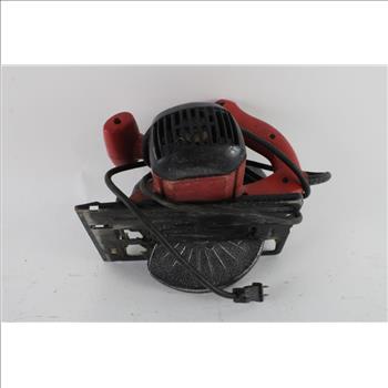 Skilsaw Circular Saw