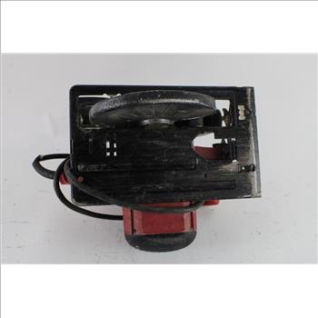 Skilsaw Circular Saw