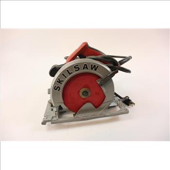 Skilsaw Circular Saw