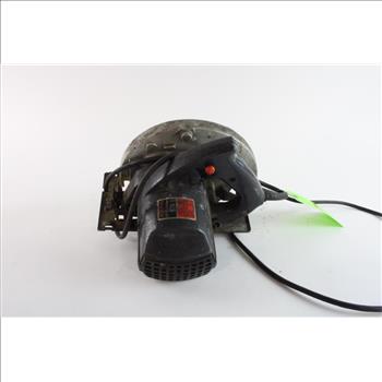 Skilsaw Circular Saw