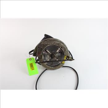 Skilsaw Circular Saw
