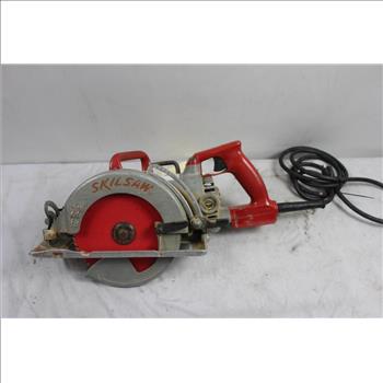 Skilsaw Circular Saw