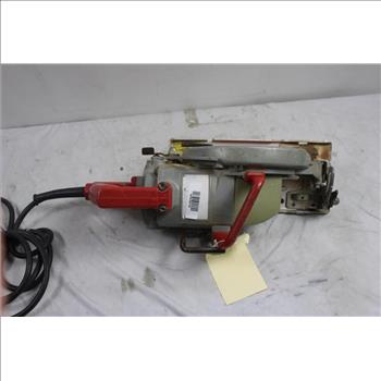 Skilsaw Circular Saw