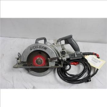 Skilsaw Circular Saw