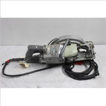 Skilsaw Circular Saw