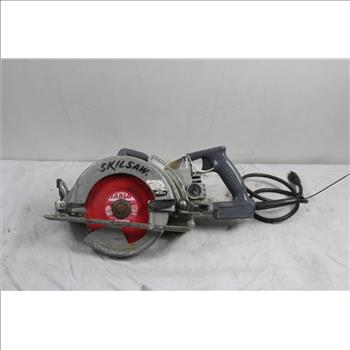 Skilsaw Circular Saw