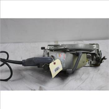 Skilsaw Circular Saw
