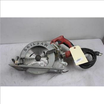 Skilsaw Circular Saw