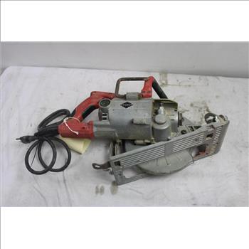 Skilsaw Circular Saw