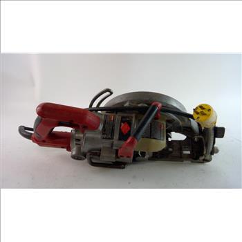 Skilsaw Circular Saw