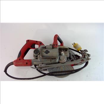 Skilsaw Circular Saw