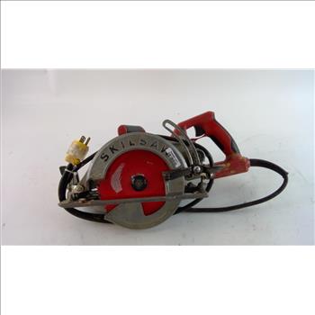 Skilsaw Circular Saw