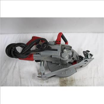 Skilsaw Circular Saw