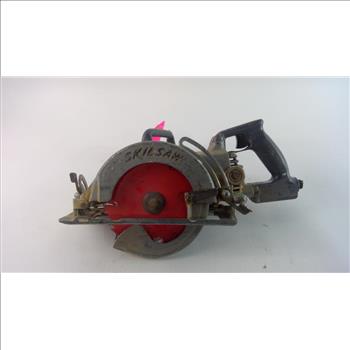 Skilsaw Circular Saw