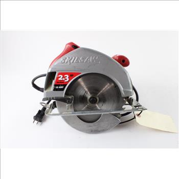 Skilsaw Circular Saw