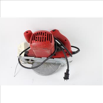 Skilsaw Circular Saw