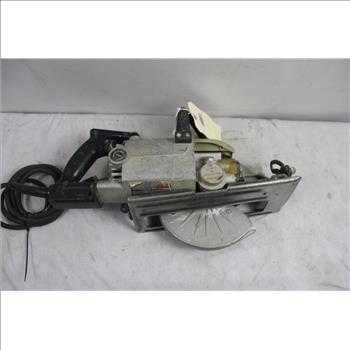 Skilsaw Circular Saw