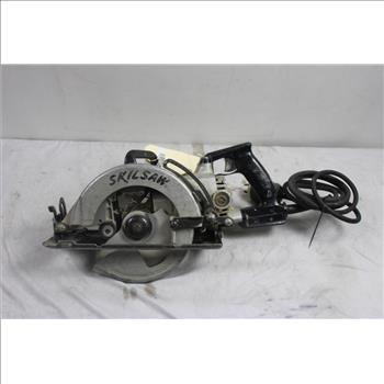 Skilsaw Circular Saw