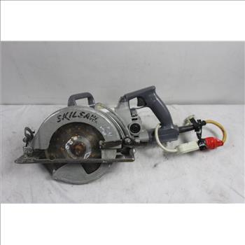 Skilsaw Circular Saw