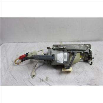 Skilsaw Circular Saw