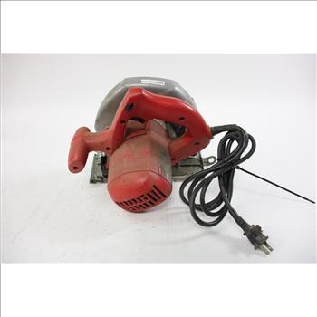 Skilsaw Circular Saw