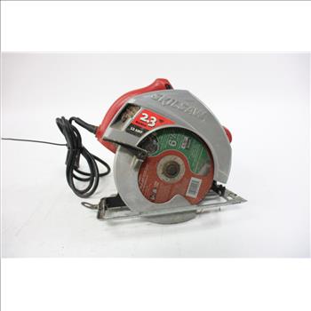 Skilsaw Circular Saw