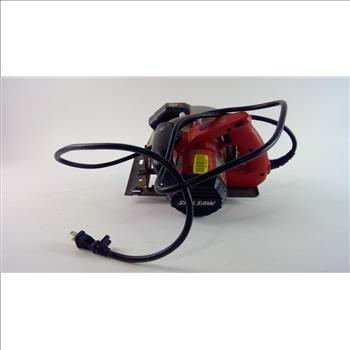 Skilsaw Circular Saw