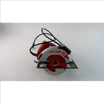 Skilsaw Circular Saw