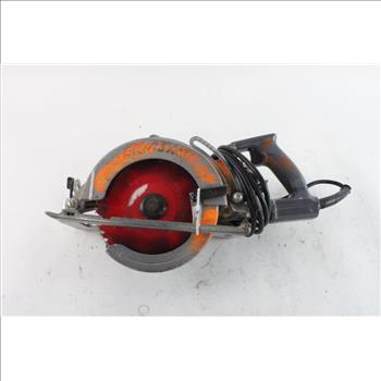 SkilSaw Circular Saw