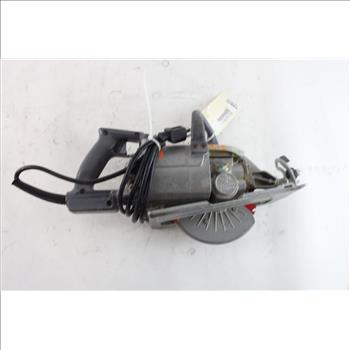 SkilSaw Circular Saw