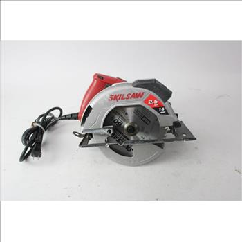 Skilsaw Circular Saw, 5680