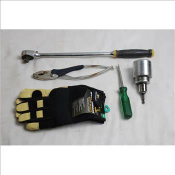 Skilsaw Circular Saw And Others