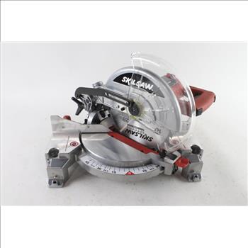 Skilsaw Compound Miter Saw