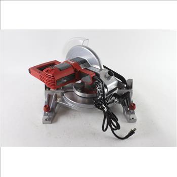 Skilsaw Compound Miter Saw