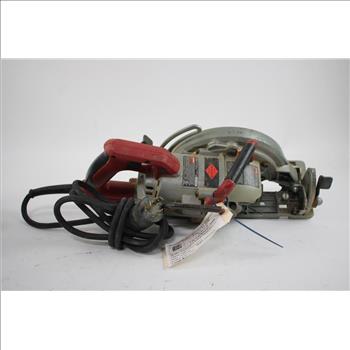 Skilsaw Corded 7 1/4