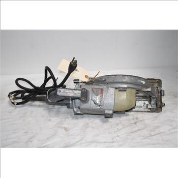 Skilsaw Corded 7 1/4