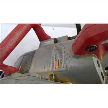 Skilsaw Corded Circular Saw