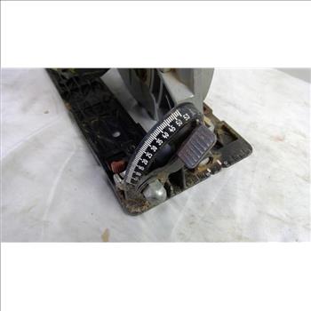 Skilsaw Corded Circular Saw
