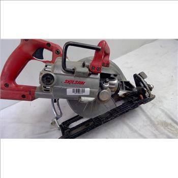 Skilsaw Corded Circular Saw