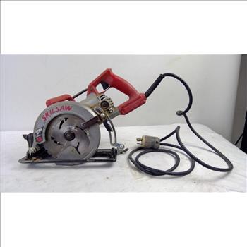 Skilsaw Corded Circular Saw