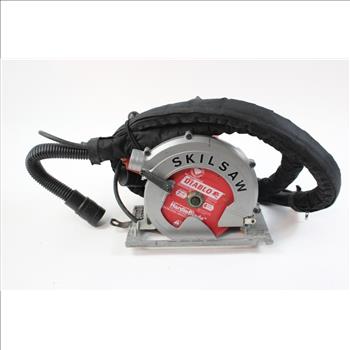 Skilsaw Corded Circular Saw